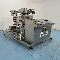 Pall 1" Single-Use TFF System image 1
